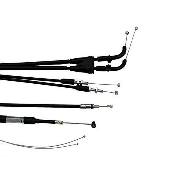 All Balls Clutch Cable 45-2022 for Yamaha WR450F 07-15