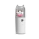 thumbnail image 4 of Wosthever Pulverizador de niebla fría USB, humidificador portátil de 30 ml, nebulizador de apagado automático, vaporizador facial, nebulizador Humidificadores Tipo 1 Blanco, 4 of 6