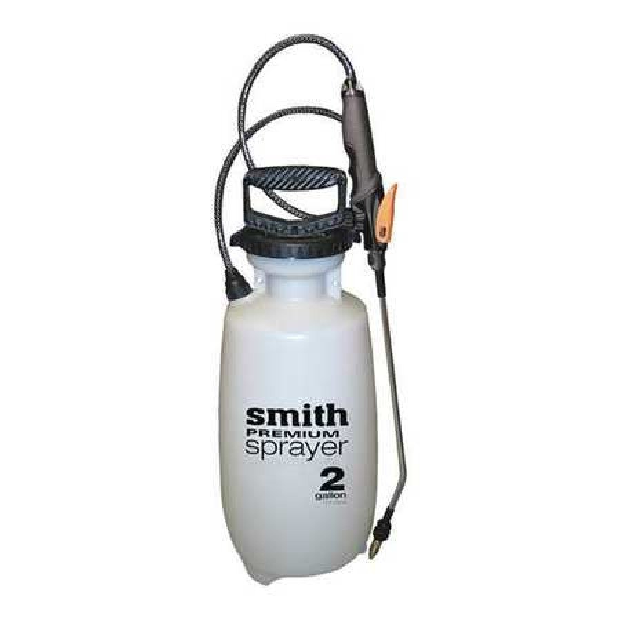SMITH SPRAYERS 190364 2 Gal. Premium, MultiPurpose Sprayer Walmart