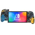 thumbnail image 2 of Split Pad Pro (Lucario et Pikachu), 2 of 4