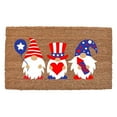 thumbnail image 2 of WHEANG Clearance Presidential Day Kitchen Mat Independence Day Home Door Mat Rugby Home Floor Mat Carpet, 2 of 4