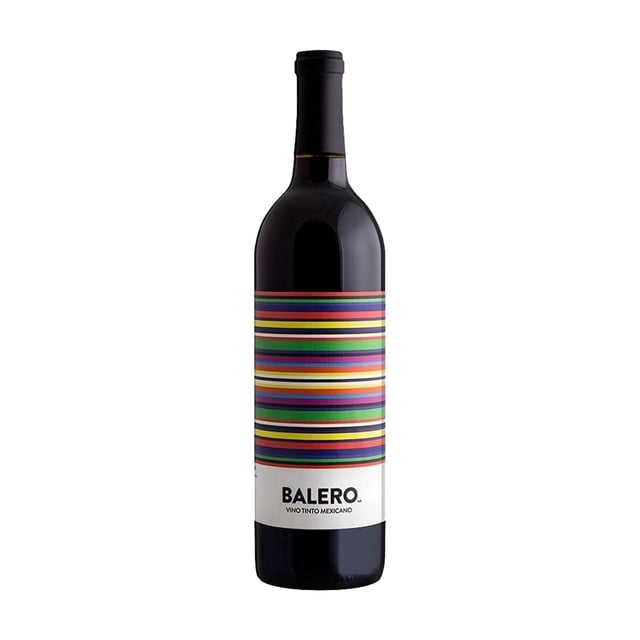 Vino Tinto Balero 750 ml