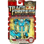 Transformers Revenge of the Fallen Nightbeat Action Figure