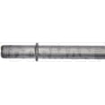 thumbnail image 1 of Dorman Fuel Line 800-154 OE Solutions; Universal Repair Line; 12 Inch Length; Double Bead; 5/16 Inch Diameter; Steel, 1 of 3