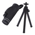 thumbnail image 4 of Monocular Telescopio 80x100 para Exteriores para Caza y Montañismo ANGGREK Otros, 4 of 8