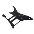 thumbnail image 2 of 7 V Guitare Électrique Pickguard Micro HSH Humbucker Remplacement Scratch Plaque, 2 of 11