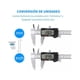 thumbnail image 4 of Calibrador Vernier Digital Pie De Rey Estuche Negro, 4 of 5