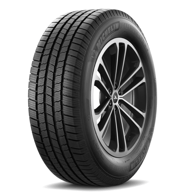 Llanta 265/65 R17 MICHELIN DEFENDER LTX M/S 2 116T