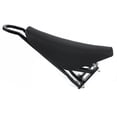 thumbnail image 6 of Motorcycle Saddle Seat E-bike Saddle For Stealth Bomber Beach Cruiser PU + Iron, 6 of 8