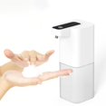 thumbnail image 1 of Jabón De Manos Con Detección Automática Dispensador De Rociador De Jabón A Prueba De Agua Con Rociador De Batería Recargable Incorporado Para Baño Cocina Comedor Yuarrent HA045547-01, 1 of 6