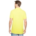 thumbnail image 3 of Remera Polo para Hombre U.S. Polo Assn. Amarillo Mediodía Talle M, 3 of 4