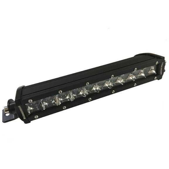 BLUEWATERLED Cyber HP10 - 10" Light Bar - High Performance Series