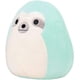 thumbnail image 3 of Juguete de peluche de animal de peluche Aqua de 12, 3 of 5