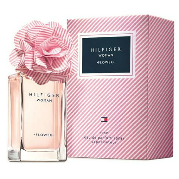 HILFIGER ROSE Hilfiger 1.7 oz / ml EDP Perfume Spray - Walmart.com
