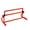 Red, variant on FUTUREORYY Football Training Gear Blue Detachable Hurdles for Fast Feet and Powerful Footwork