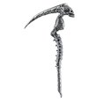thumbnail image 1 of Sin Scythe, 1 of 2