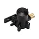 thumbnail image 1 of Bomba de Limpiaparabrisas de Parabrisas, Confiabilidad 12 V Motor de Limpiaparabrisas de Parabrisas para piezas Universales para Autobús de Camiones de Automóvil, 1 of 7