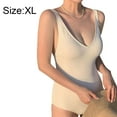 thumbnail image 2 of Blossomir One Piece Swimsuit for Women Front Cross Bathing Suits V Neck Swimwear, 2 of 7