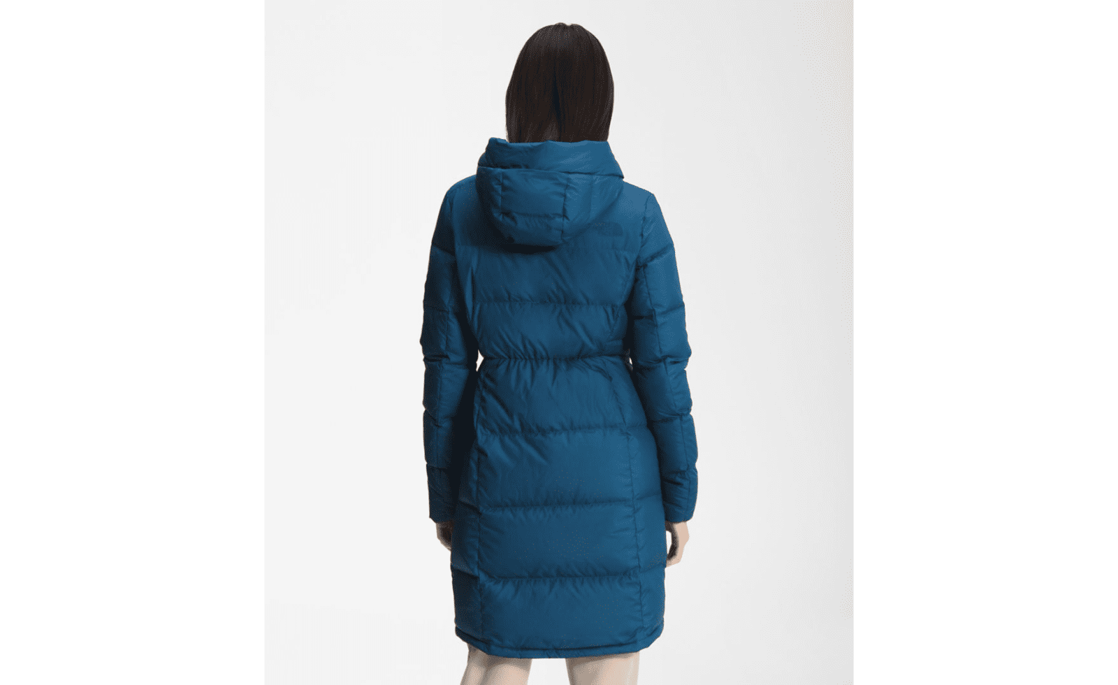 metropolis 2 north face