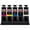 Mixing, variant on SoHo Urban Artist Oil Paint Mixing Set of 5 - 170 mL Tubes, Triple-Milled Oils with Refined Linseed - Smooth Application, True Color Mixes, Ideal for Brushes & Palette Knives