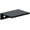 Black, variant on Designperfect DPA25F421SNB Contemporary Modern Pack Of (25) 1-1/4" Center To Center Finger
