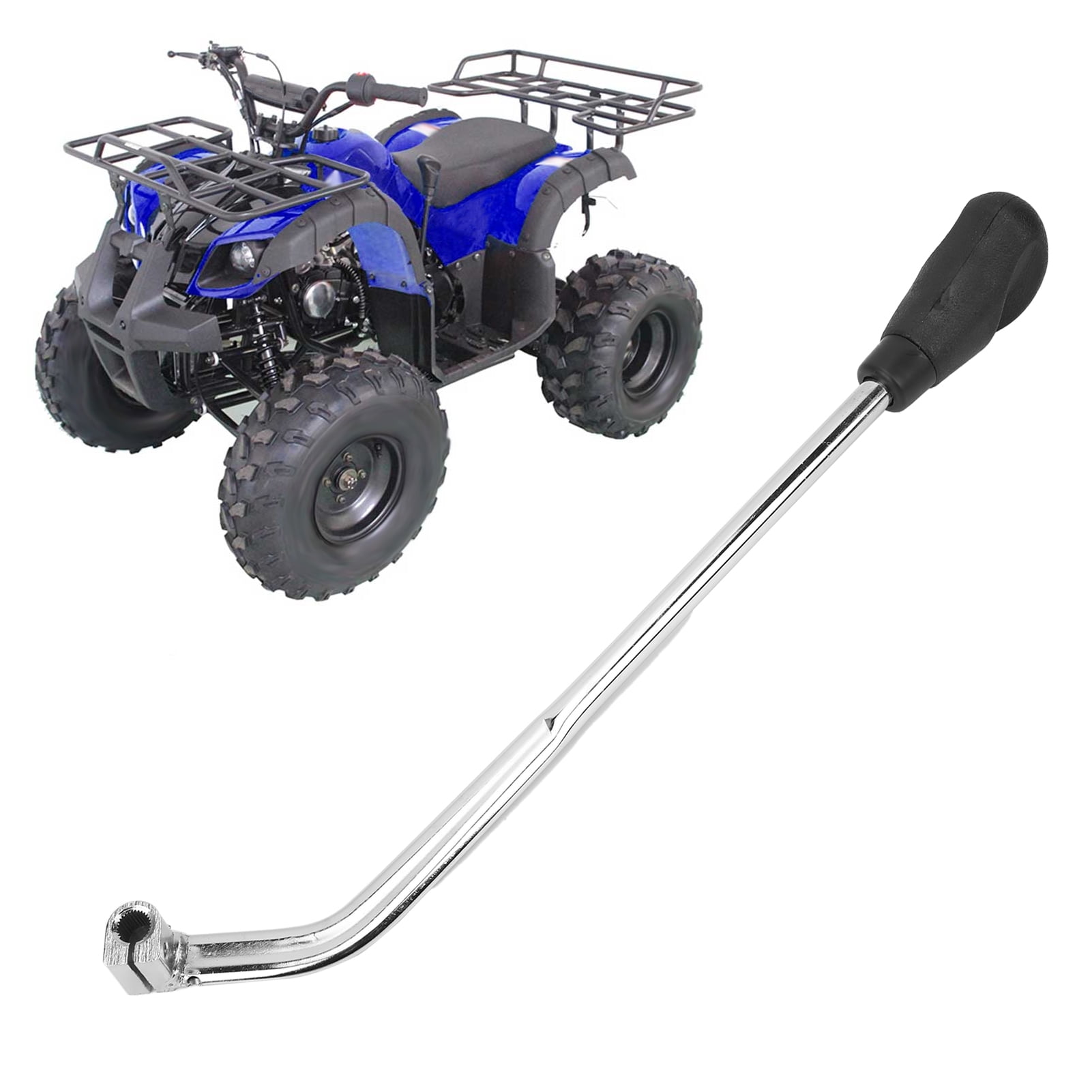 shifter 50cc