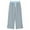 Gray A, variant on Bovxnpu Summer Womens Plus Size Pants, Women Casual Wide Leg Jeans, Spring Summer Fashion Stripe Outwear Wide Leg Sports Loose Long Pants Trousers For Women S
