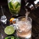 thumbnail image 4 of Juego de regalo para cócteles, juego de coctelera de 5 piezas, juego de coctelera, juego de barra para hacer cócteles, características mejoradas, 4 of 8