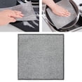 thumbnail image 2 of Clearance Sale Bulk Microfiber Towel for Home Suitable for All Purposes Lint-Free, Streak-Free Window Cleaner Cloth Microfiber Cloth for Glass, 2 of 9