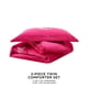 thumbnail image 2 of Juego de edredón Juicy Couture, diseño gótico, 2 piezas, 2 of 7