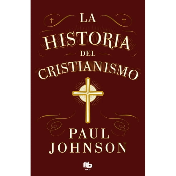 La Historia del Cristianismo / History of Christianity, (Paperback)