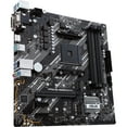 thumbnail image 2 of Asus Prime B550M-K Desktop Motherboard, AMD Chipset, Socket AM4, Micro ATX, 2 of 7