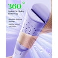thumbnail image 2 of Herramienta de peinado Wavytalk Airflow Styler, rizador 2 en 1, 2 of 7