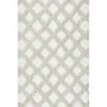 thumbnail image 4 of Better Homes & Gardens Trellis Shag Area Rug, 4 of 6