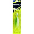thumbnail image 2 of SPRO Bucktail Jig-Pack of 1, Chartreuse, 1/2-Ounce, 2 of 2