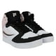 thumbnail image 3 of Tenis Fila Parelli para Mujer 5FM01862-119 negro 24, 3 of 4