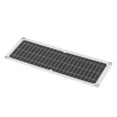 thumbnail image 4 of Panel solar NikouMX 10W 12V Salida USB monocristalino, 4 of 8
