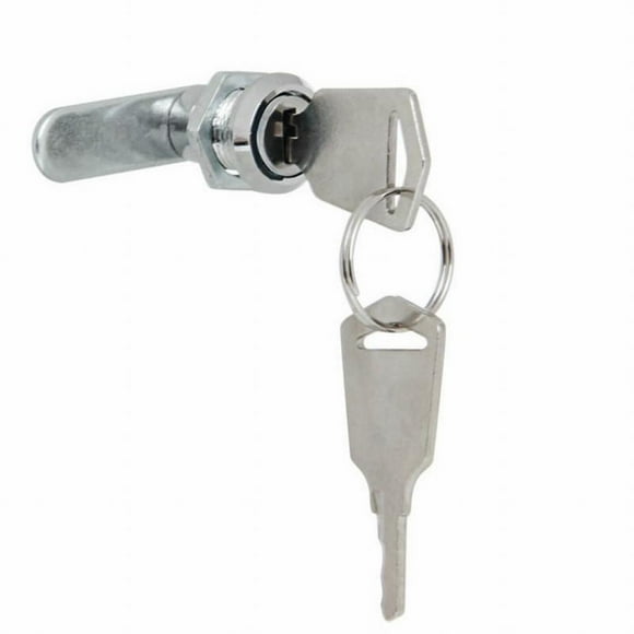 Mail Boxes Mailbox Lock Closing Lever Fixing Nut The Cam Lock Zinc Alloy