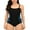 Print, variant on Alove Women's Sports Swimwear Athletic One Piece Beach Bathing Suit