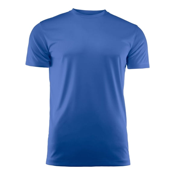 Printer RED T-Shirt de Course pour Garçons/filles