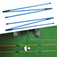 thumbnail image 3 of Palos de alineación DYNWAVEMX 2 uds. Varillas de alineación Correct Azul, 3 of 8