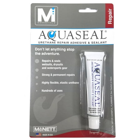 Aquaseal Repair Adhesive and Sealant