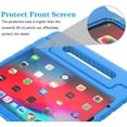 thumbnail image 3 of Funda Para iPad Air 4 y Air 5 Agarradera Azul, 3 of 8