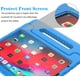 thumbnail image 3 of Funda Para iPad Air 4 y Air 5 Agarradera Azul, 3 of 8