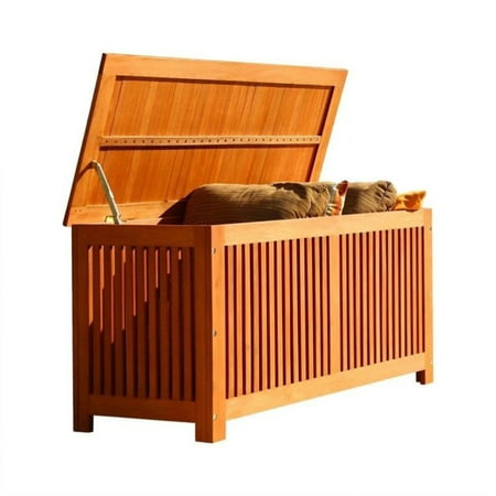 Bresa Wood Storage Box