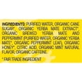 thumbnail image 4 of Guayaki Yerba Mate Variety Pack 15.5 Fluid Ounce (Pack of 12), 4 of 8