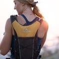 thumbnail image 4 of Mochila de Hidratación TrailRunner 2L con Bolsa de Agua NARANJA - TETON, 4 of 4