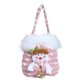 thumbnail image 2 of Bolsas De Regalo Navideas, Bolsitas Para Dulces Infantiles, Paquete Surtido De 10, Rojas Y Verdes, Para Nios, Dulces Escolares, Plstico Reutilizable, Artculos Para Fiestas, Decoracin, UKHBMC, 2 of 8