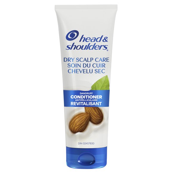 Head and Shoulders Dry Scalp Care Daily-Use Anti-Dandruff Conditioner