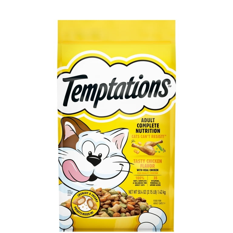 Hard cat food that is soft 2025